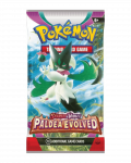 Pok&eacute;mon TCG: Paldea Evolved Booster Pack
