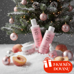 ANUA Peach 77 Niacin Glow Hydration - Maxi rutina odos maitinimui ir drėkinimui