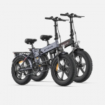 ENGWE EP-2 PRO 750W elektriniai dviračiai 2 VIENETAI PIGIAU