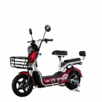 Elektrinis motoroleris / mopedas JUNMA 1, 0,5kW 20AH ⚡️ eMOTO