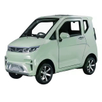 Elektrinis mini automobilis BN711, 1kW 65AH EEC⚡️ eMOTO