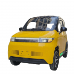 Elektrinis keturratis mini automobilis M5, 4kW 100AH EEC CE ⚡️ eMOTO