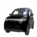 Elektrinis keturratis mini automobilis M5, 4kW 100AH EEC CE ⚡️ eMOTO