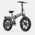ENGWE EP-2 PRO BOOST elektrinis dviratis Fat bike