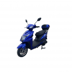 Elektrinis motoroleris / mopedas Z1000, 1kW 20AH Ličio jonų ⚡️ eMOTO