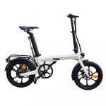 Elektrinis dviratis ADO AIR ECO 16