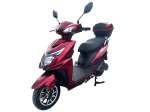 Elektrinis motoroleris / mopedas Z1000, 1kW 20AH⚡️ eMOTO