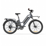 ADO Oasis 260T krovininis Cargo elektrinis dviratis