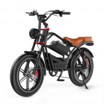 Elektrinis dviratis OVIVO HYPER GO