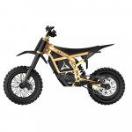 Aptum 2C elektrinis mini motociklas off-road dirt bike
