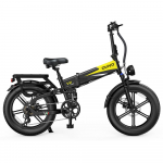 Elektrinis dviratis OVIVO Hyper V2 Pro 2.0