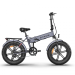 Elektrinis dviratis ENGWE EP-2 PRO 750W Fat bike