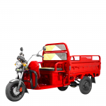 Elektrinis krovininis triratis motoroleris NC05, 1kW 45AH ⚡️eMOTO