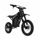 Tuttio Soleil 01 SE elektrinis dviratis off-road dirt bike