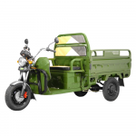 Elektrinis krovininis triratis motoroleris NC05, 1kW 45AH ⚡️eMOTO