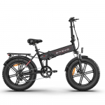 Elektrinis dviratis ENGWE EP-2 PRO BOOST FAT BIKE