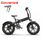ADO Beast 20F elektrinis dviratis