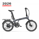 ADO Air 20 Ultra elektrinis dviratis