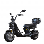 Elektrinis motoroleris E-BALDUR A9 PRO Off Road, 1kW 40AH Ličio jonų EEC⚡️ eMOTO