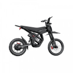 GT54 PRO elektrinis dviratis off-road dirt bike