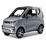 Elektrinis mini automobilis BN711, 1kW 65AH EEC⚡️ eMOTO