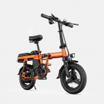 Elektrinis dviratis ENGWE T14 350W