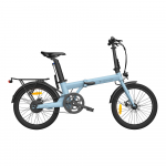 Elektrinis dviratis ADO AIR 20 ECO
