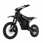 Tuttio Soleil 01 SE elektrinis dviratis off-road dirt bike