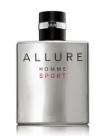 Chanel, Allure Homme Sport, tualetinis vanduo, vyrams, 50 ml