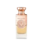 Electimuss, Lustrous Collection - Puritas, Parfum, Unisex, 100 ml