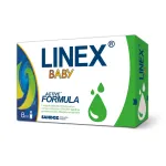 LINEX Baby la&scaron;ai 8 ml