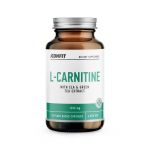 Iconfit L-Channitine su CLA ir žaliosios arbatos i&scaron;trauka 1200 mg N90 kapsulės