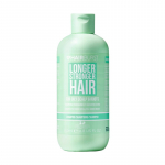 HAIRBURST riebiai galvos odai ir &scaron;aknims skirtas &scaron;ampūnas riebiai galvos odai ir plaukų &scaron;aknims 350 ml