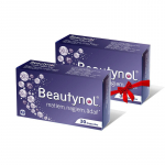 BEAUTYNOL kapsulės N30 1+1 komplektas