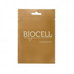 BIOCELL regeneruojanti veido kaukė 1 vnt.