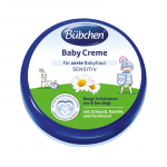 BUBCHEN kremo kūdikiams reikia 150 ml