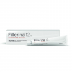 FILLERINA 12HA dieninis kremas, intensyvumas 3, 50 ml