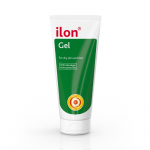 ILON gelis intensyviai sausai odai ir pėdoms prižiūrėti 100 ml