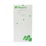 MEPORE 9x20cm sterilus tvarstis 30 vnt.