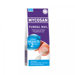 MYCOSAN priemonė nuo nagų grybelio 5 ml