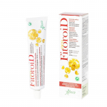 NEOFITOROID biologinis endektalinis tepalas 40 ml