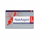 NATASPIN Control Pro kapsulės N30