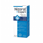 NIZORAL Expert Daily Care &scaron;ampūnas 200 ml