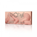 BIOHYL Lacto mak&scaron;ties kamuoliukai N7