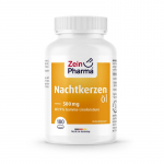 ZEINPHARMA Nakvi&scaron;ų aliejaus kapsulės N180
