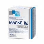 MAGNE B6 Fast mai&scaron;ai N20