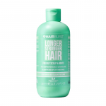 HAIRRBST kondicionierius riebiai galvos odai ir &scaron;aknims 350 ml