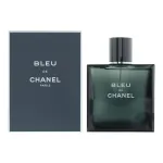 Chanel, Bleu de Chanel, tualetinis vanduo, vyrams, 150 ml