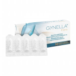 GYNELLA Flora mak&scaron;ties žvakutės N10