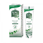 BORO PLUS Herbal Bouquet kremas sveikai odai 25 ml